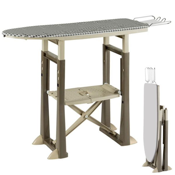 ASSE STIRO TREND GRIGIO                115×40 BAMA