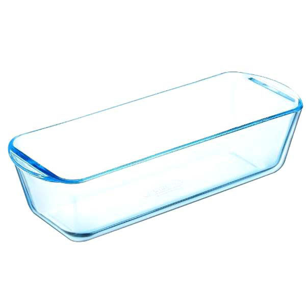 STAMPO PLUMCAKE                     cm 28×12 PYREX