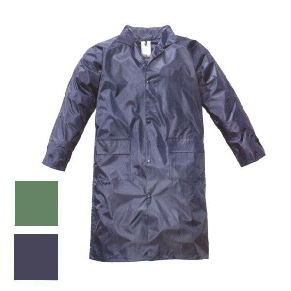 IMPERMEABILE CAPP. NETTUNO BLU  L      EXCEL 09854