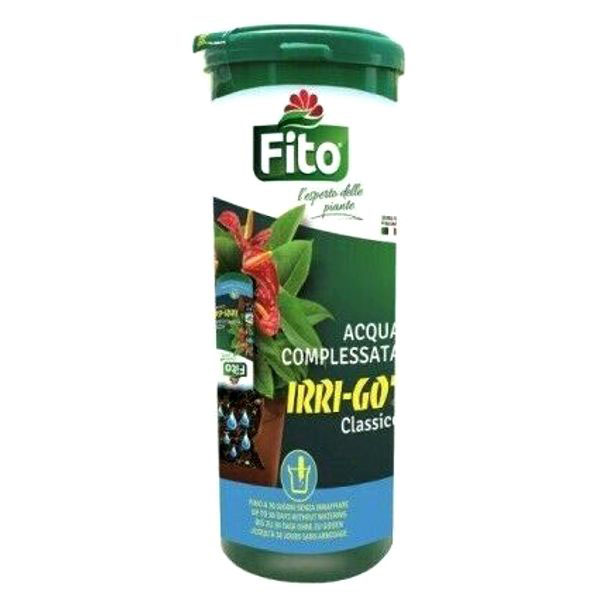 ACQUA COMPLESSATA IRRI-GO CLASSICO ml 300 FITO