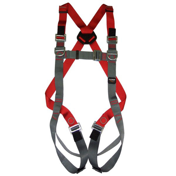 IMBRACATURA VERTICAL                  124702I CAMP