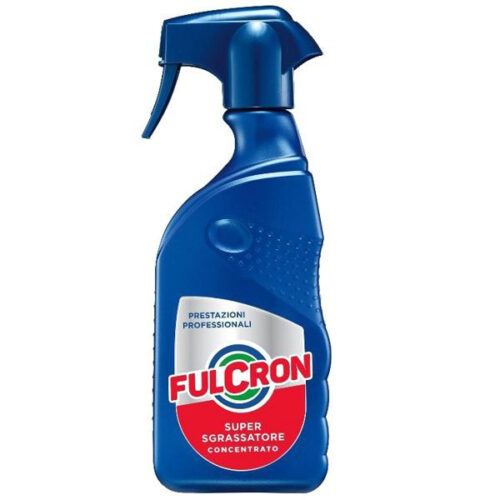 SGRASSATORE FULCRON l 0,5 SPRUZZATORE      AREXONS