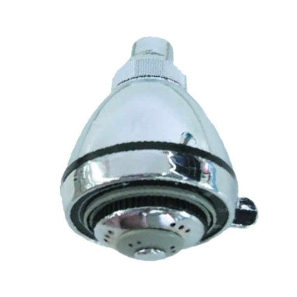 SOFFIONE DOCCE 5 FUNZIONI AGLAIA 01285