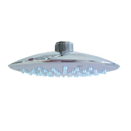 SOFFIONE DOCCE ANTICALCARE BOWL cm 20 AGLAIA 01286