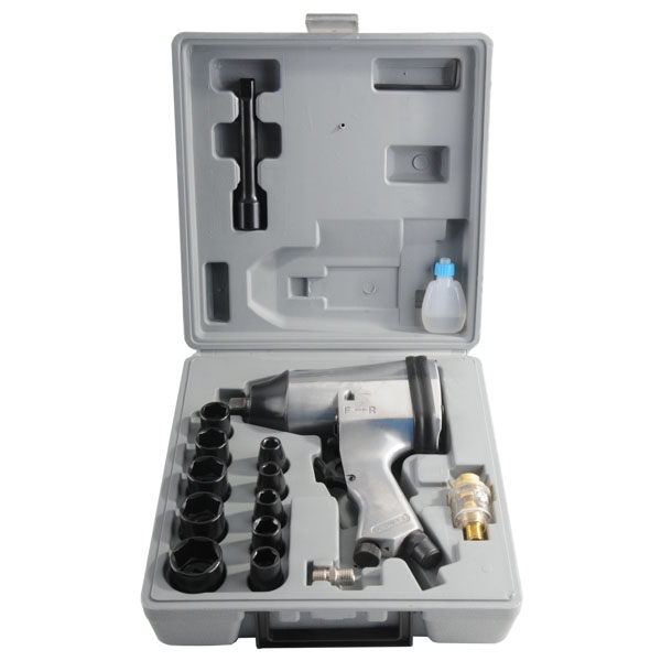 AVVITATRICE PNEUMATICA 1/2 KIT EXCEL 00107