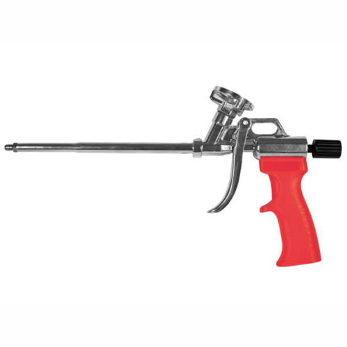PISTOLA SCHIUMA POLIURETANICA           ALTE 03481