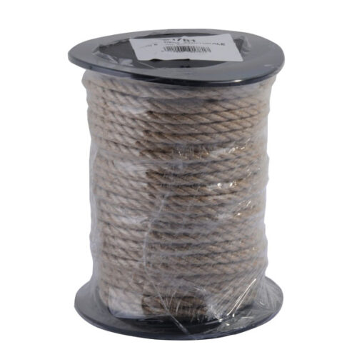 CIMA JUTA mm  6 m  30 NATURALE