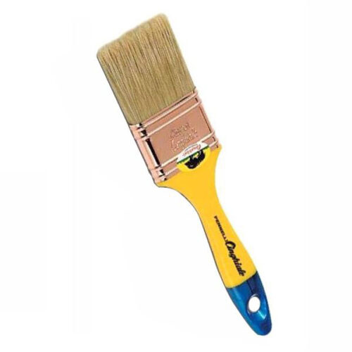 PENNELLESSA TRIPLA 20 PLASTICA     S.535 CINGHIALE