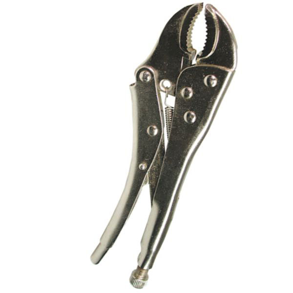 PINZA GRIP GANASCE CONCAVE     250      ALTE 01977