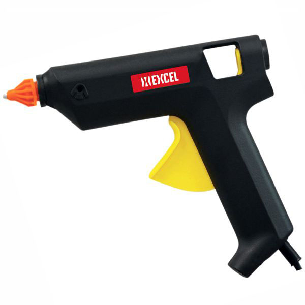 PISTOLA TERMOINCOLLANTE MAXI 12        EXCEL 01966