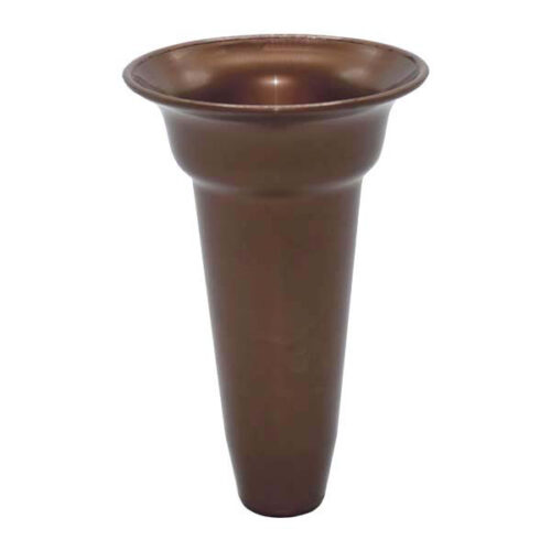 VASO CIMITERO STRETTO misura 4  h 17