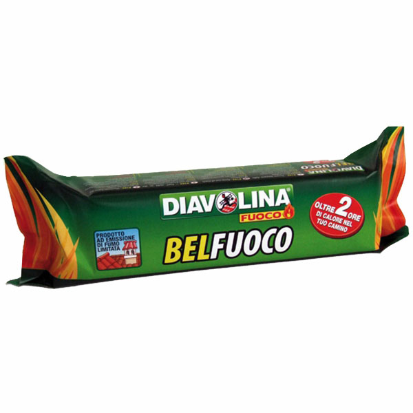 CEPPO BELFUOCO                    kg 1,1 DIAVOLINA