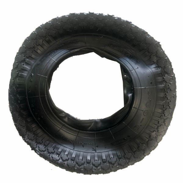 CAMERA ARIA+COPERTONE CARRIOLE 3.50-8 TR13    SMAI