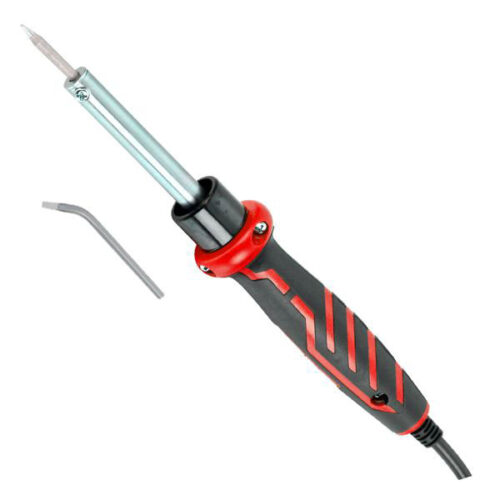SALDATORE ELETTRICO W  60 2 PUNTE              P03