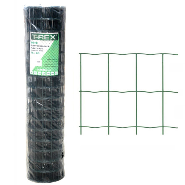 RETE REX ZN+P  75×60-2,10 h  60 m 10    TREX 05886