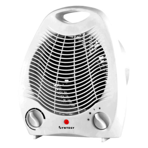 TERMOVENTILATORE VERTICALE           SYNTESY 01581