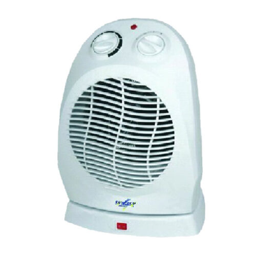 TERMOVENTILATORE GIREVOLE            SYNTESY 01582