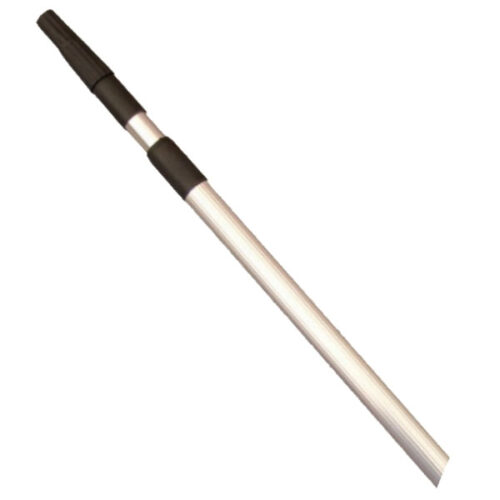 PERTICA TELESCOPICA ALLUMINIO 100/200   ALTE 07390