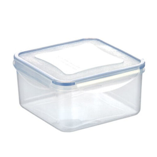 CONTENITORE QUAD l 1,2 16x16 h 8 FRESHBOX TESCOMA