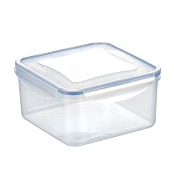 CONTENITORE QUAD l 1,2 16x16 h 8 FRESHBOX TESCOMA