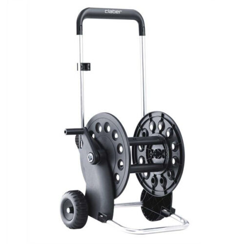 AVVOLGITUBO CARRELLO ECOSEI            8980 CLABER