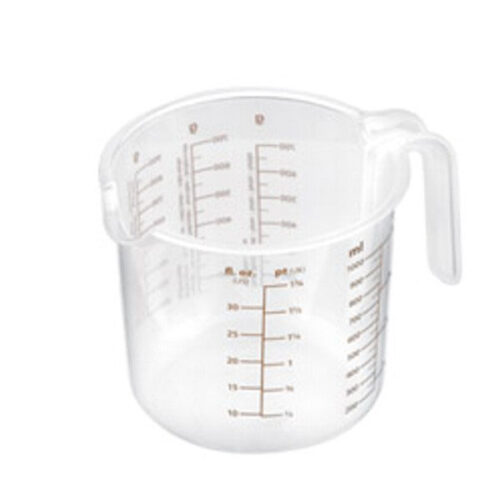 CARAFFA GRADUATA           cc  500 DELICIA TESCOMA