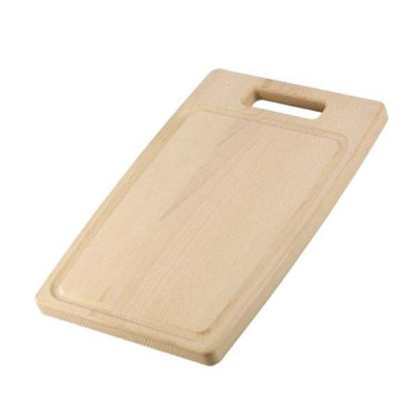 TAGLIERE LEGNO RETT. cm 40x26 HOME PROFI TESCOMA