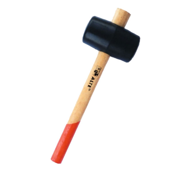 MAZZUOLA GOMMA M/CO LEGNO g 300         ALTE 02004