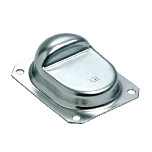 BATTENTE ARRESTO FISSARE mm 130x160 h 48    166 FC