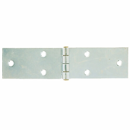 CERNIERA LUNGA SPINA FISSA ZN 22x 51        122 AL