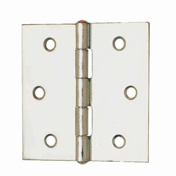 CERNIERA QUADRA SPINA FISSA ZN 32x 32 121 AL