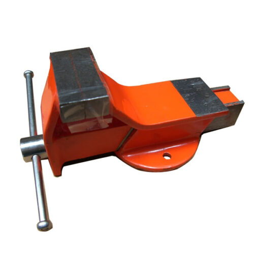 MORSA ACCIAIO FISSA 125x130 ALTE 04499