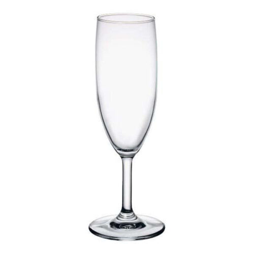 CALICE FLUTE CALYPSO 100      cc 113 Pz 3 BORMIOLI
