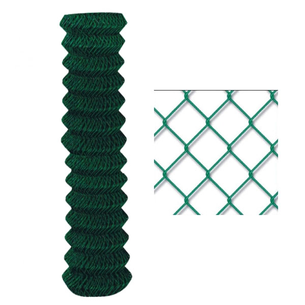RETE ROMBO 50×50-2,50     h 100 m 25    TREX 05115