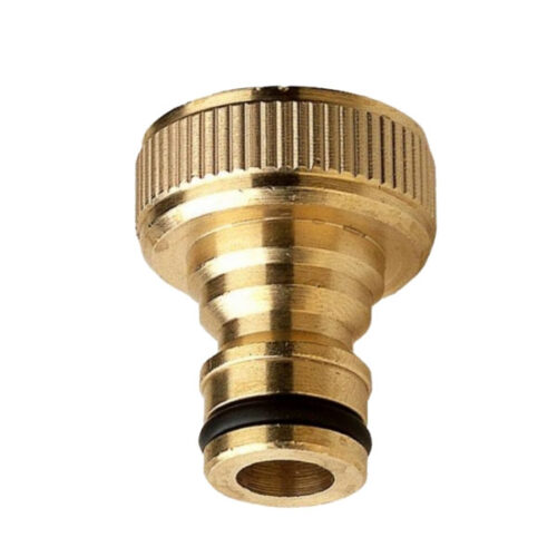PRESA RUBINETTI 1 F OTT 312B AQUATECH