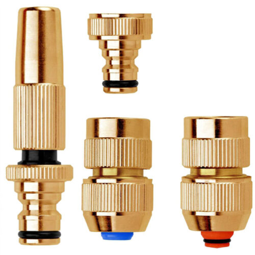 LANCIA DIRITTA SET 12/15         OTT 3100 AQUATECH