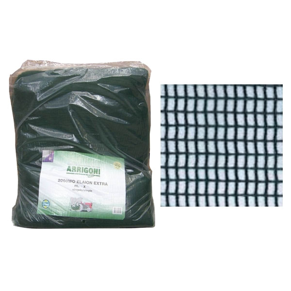 RETE OLIVE g 64 h 600 m 10 ELAION EXTRA ARRIGONI