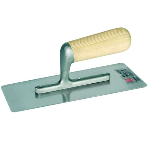 FRATTONE TEDESCA 825I     8×20 INOX          PAVAN