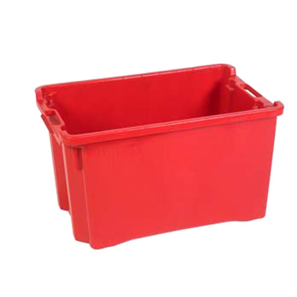 CESTA RETTANG.CHIUSA           l 40 56×35 h 31 ICS