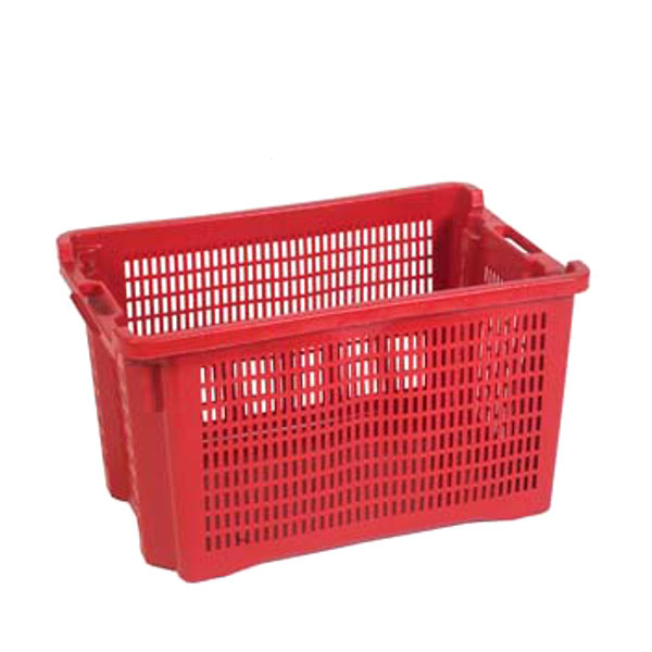 CESTA RETTANG.FDO CHIUSO       l 40 56×35 h 31 ICS