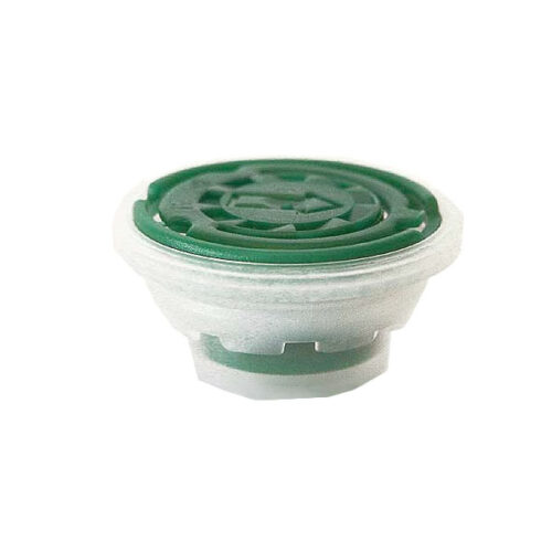 TAPPO LATTINE OLIO FORO mm 32          Pz 10 GEMAC