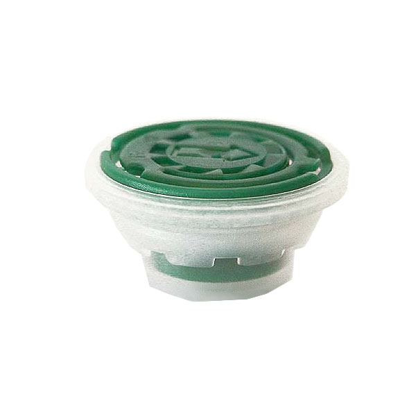 TAPPO LATTINE OLIO FORO mm 32 Pz 10 GEMAC