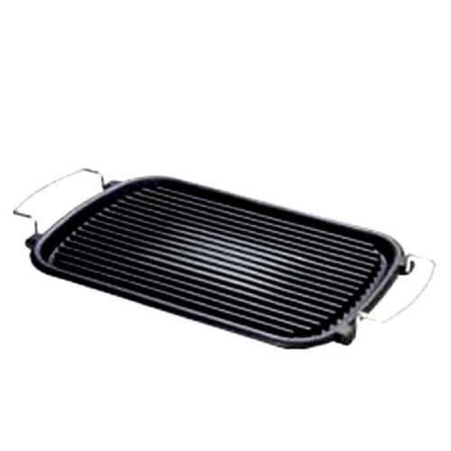 BISTECCHIERA GHISA ATOLLO               37x24 ILSA