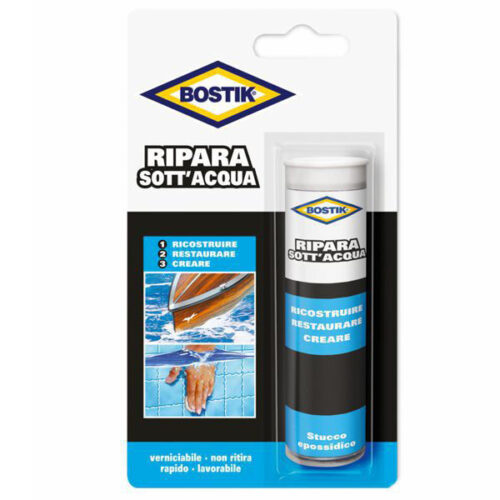 RICOSTRUIRE SOTT'ACQUA g 56                 BOSTIK