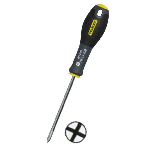 CACCIAVITE PH 2x125 FATMAX 0-65-209 STANLEY