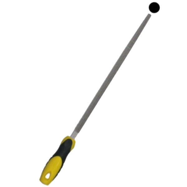 LIMA TONDA 1/2 DOLCE 8" 0-22-444 STANLEY