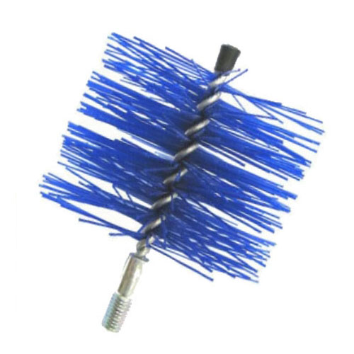SCOVOLO CAMINO NYLON TONDO mm  80