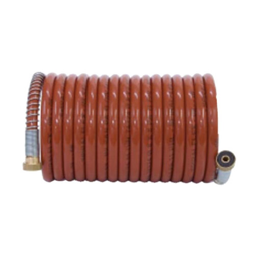 TUBO SPIRALE NYLN PA12 6/8 BAION. 30,0 EXCEL 00117