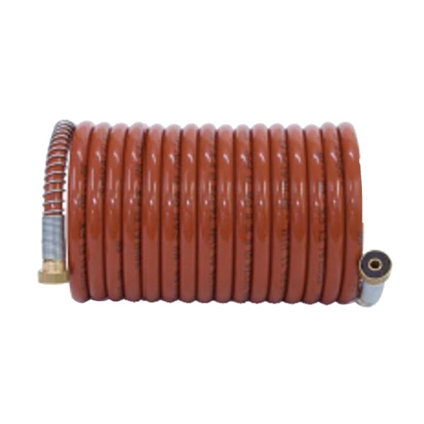 TUBO SPIRALE NYLN PA12 6/8 BAION. 30,0 EXCEL 00117