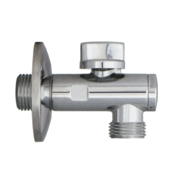 RUBINETTO SOTTOLAVABO SQUADRA LEVA 1/2″